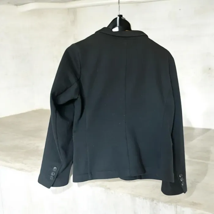 Blazer noir Vero Moda 42 - photo numéro 2