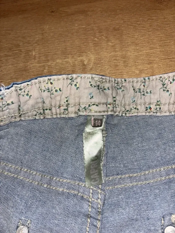 Short - photo numéro 2