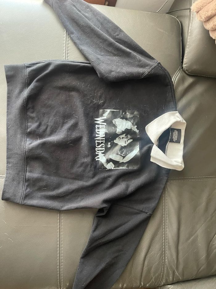 Pull fille