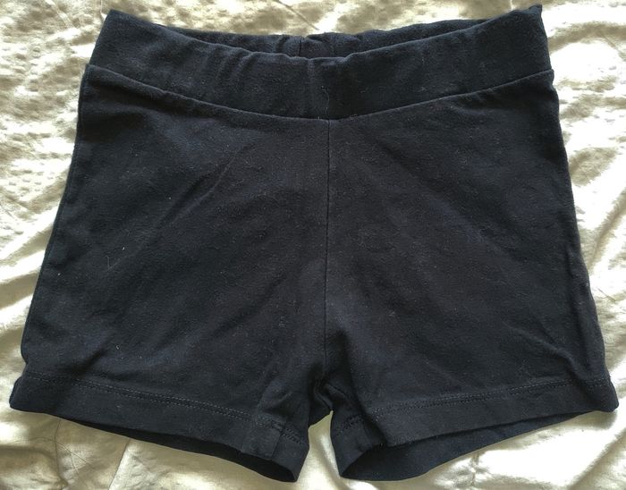 Short de pyjama 6 ans fille - photo numéro 2