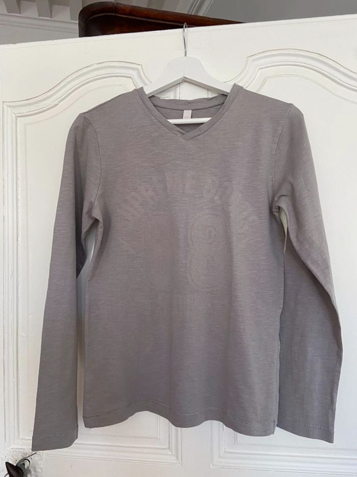 Tee-shirt Esprit neuf taille 14 ans