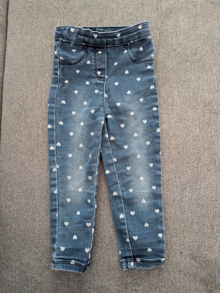 Pantalon 24 mois