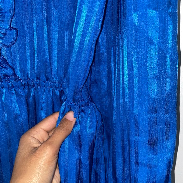 Robe longue vintage - photo numéro 5