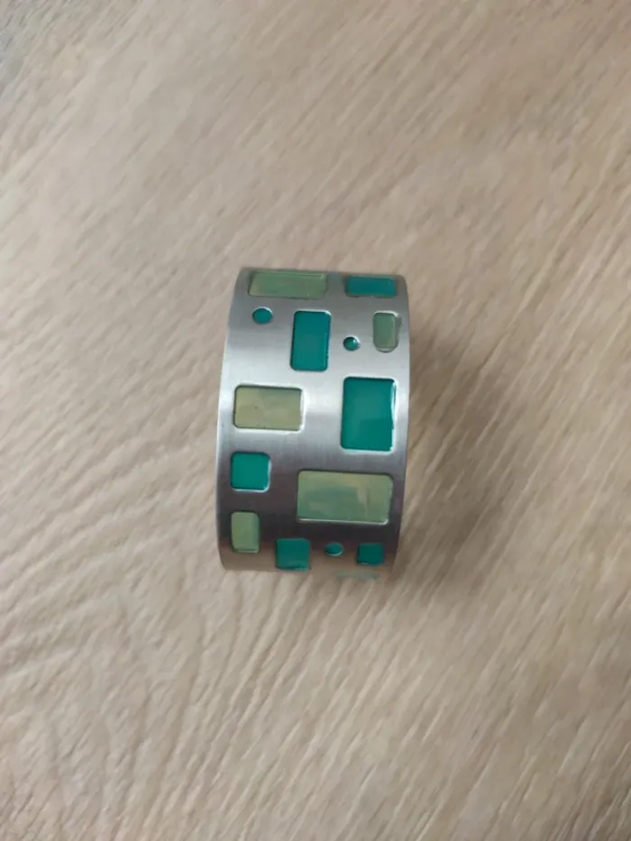 Bracelet manchette neuf