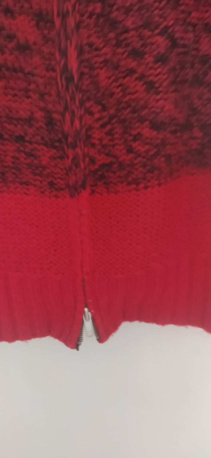 Pull femme - photo numéro 6