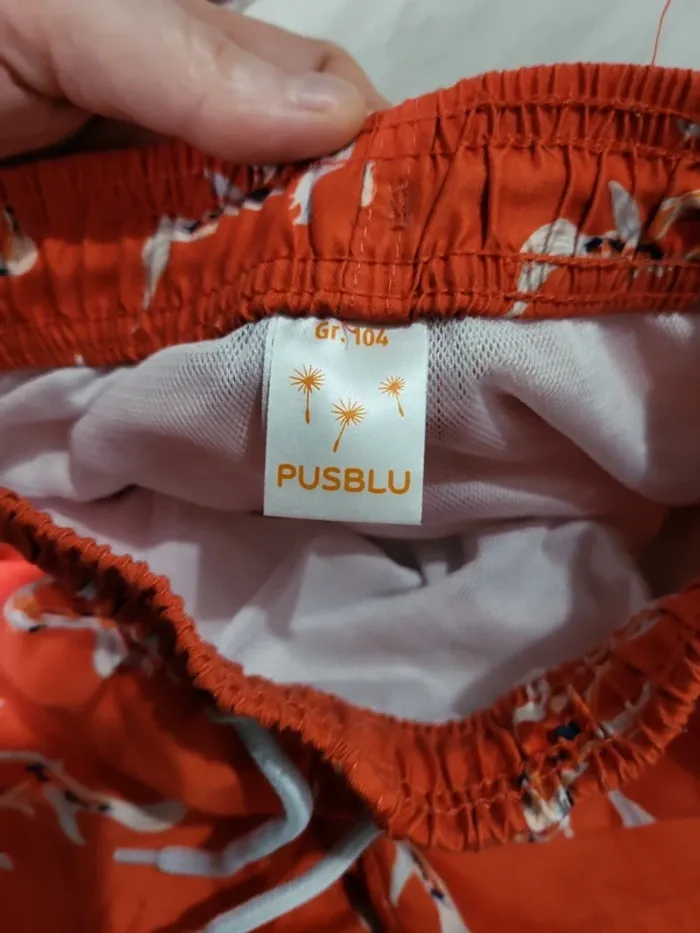 Short de bain - photo numéro 3