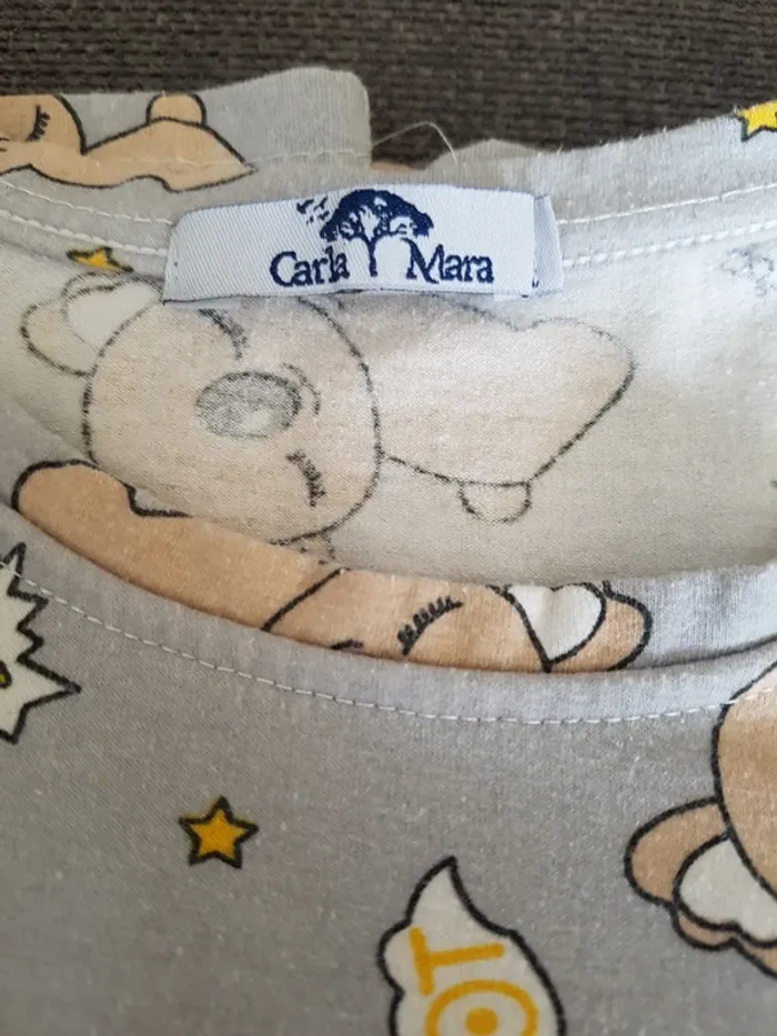 Pyjama femme - photo numéro 6