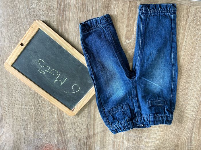 Jeans - photo numéro 3