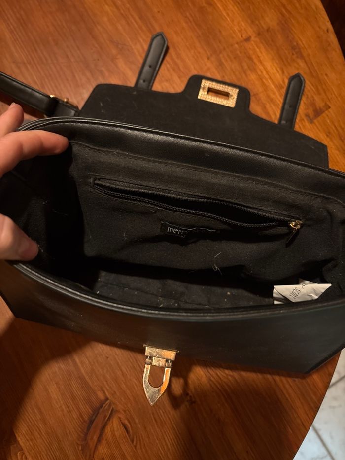 Petit sac à bandoulière - photo numéro 2