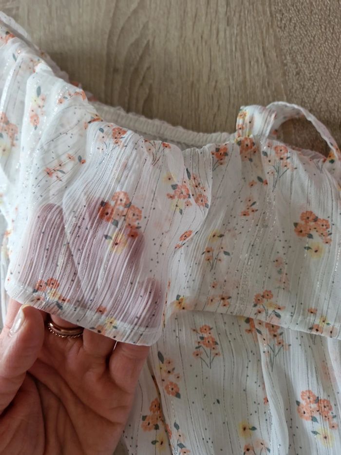 Robe d'été 10 ans - photo numéro 4