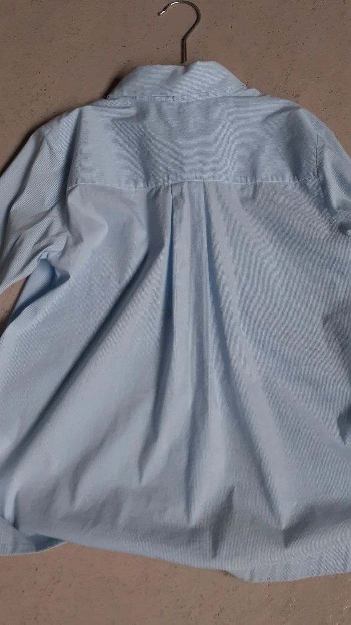 Blouse cks - photo numéro 2