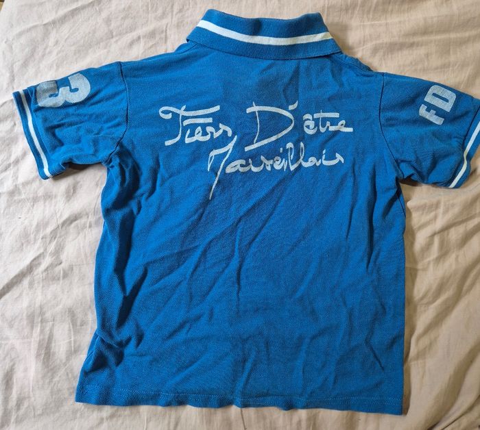 Polo Fiers d'être Marseillais - photo numéro 2