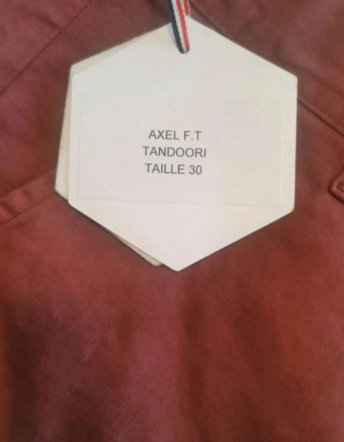 Pantalon marque Maison Oscar taille neuf avec étiquette - photo numéro 6