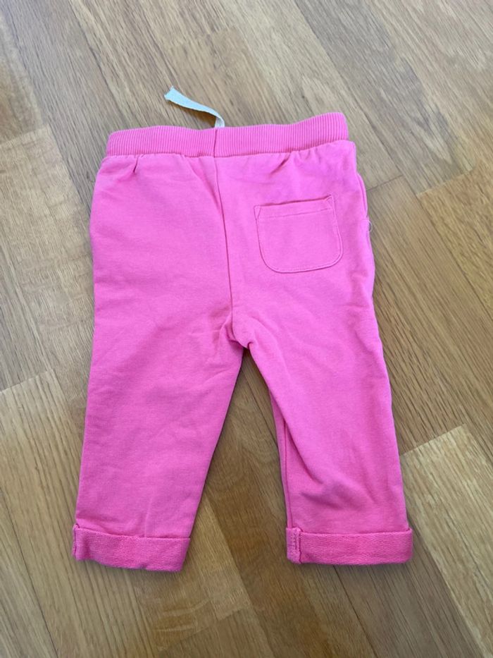 Jogging fille neuf Orchestra taille 6 mois - photo numéro 2