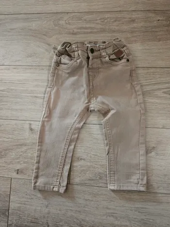 Jeans 18 mois