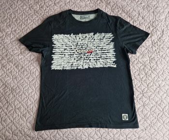 Tee-shirt Desigual homme M