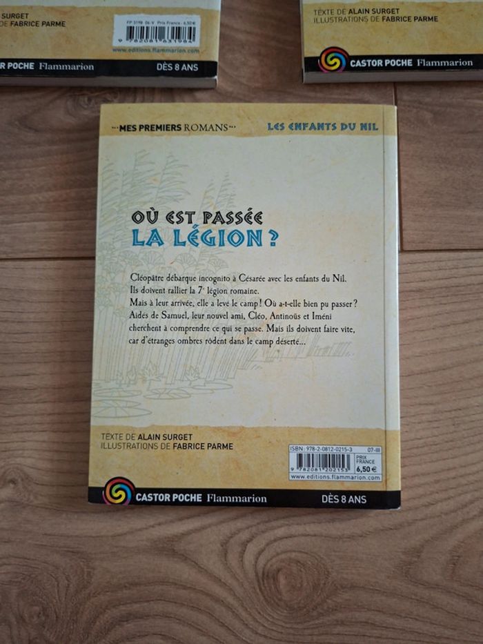 Livres - photo numéro 7