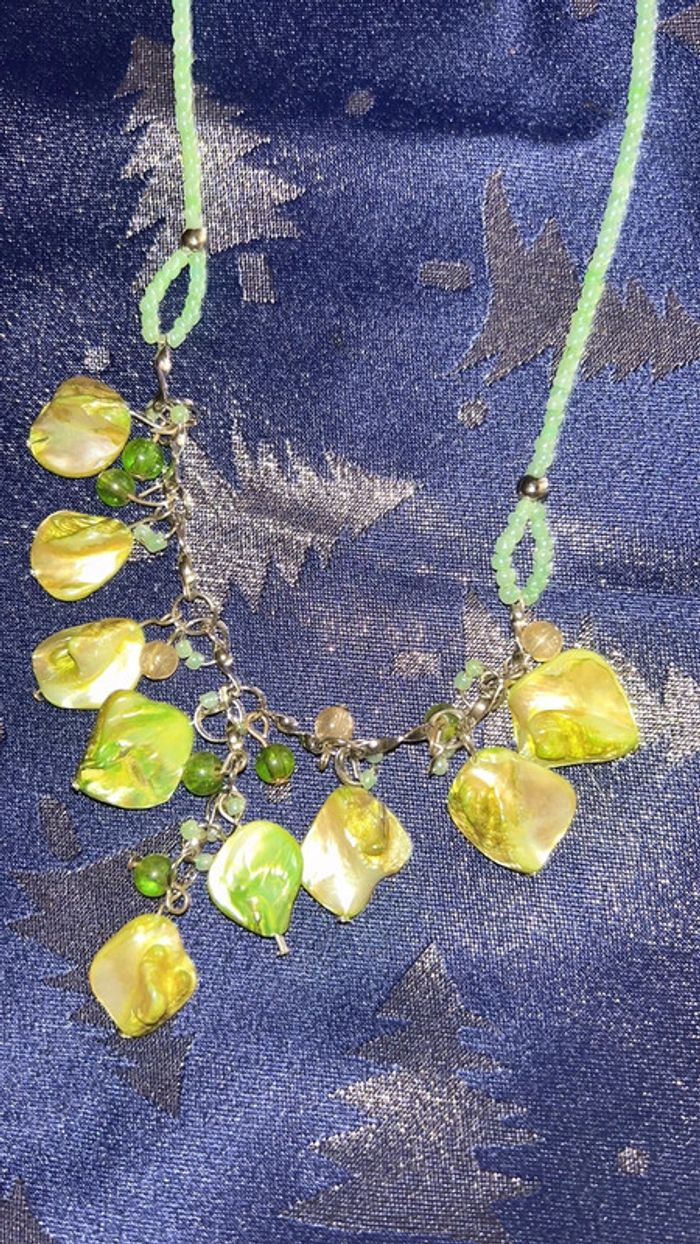 2 colliers - photo numéro 8