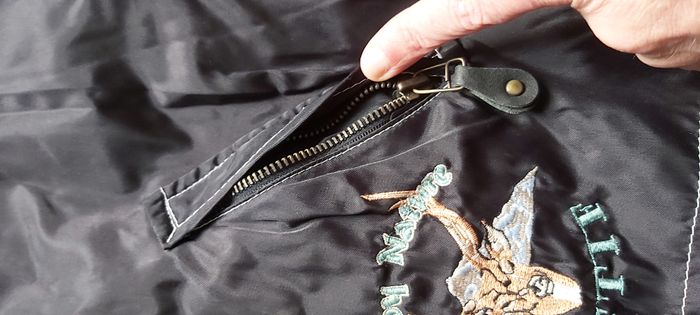 Manteau à capuche - photo numéro 3