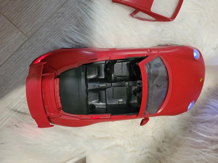 Playmobil porsche 3911 - photo numéro 11