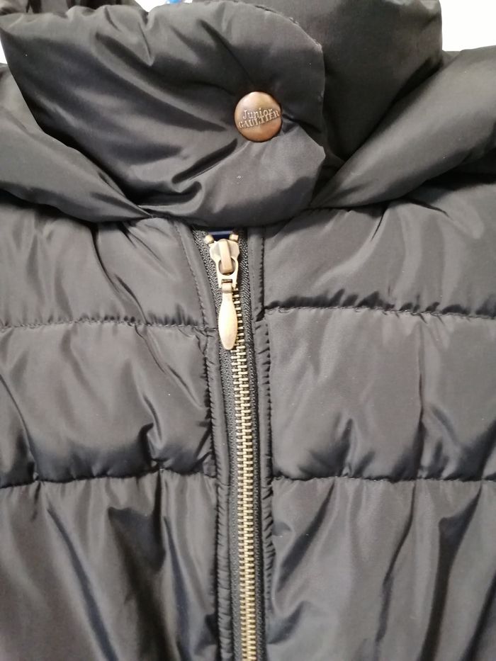 Manteau, blouson fille 12 ans Jean Paul Gaultier - photo numéro 6