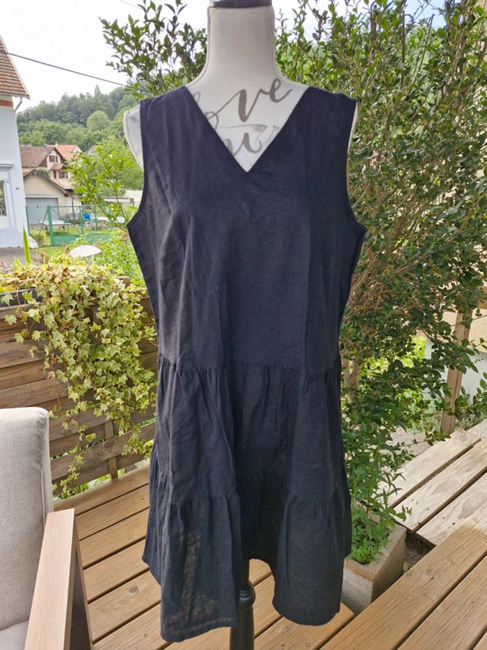 Robe été femme. Esmara - photo numéro 5