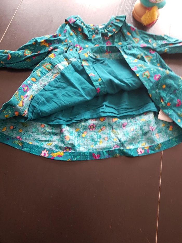 Jolie robe - photo numéro 3