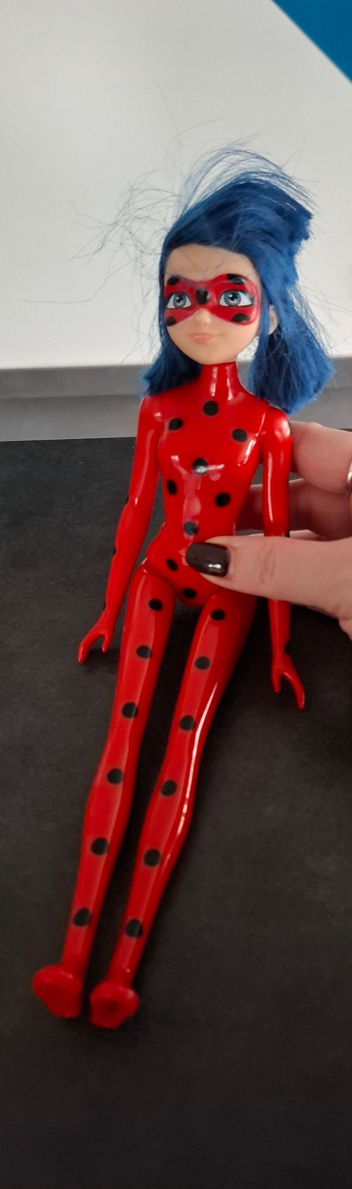 đ PoupĂ©e Ladybug â Miraculous - photo numĂ©ro 2