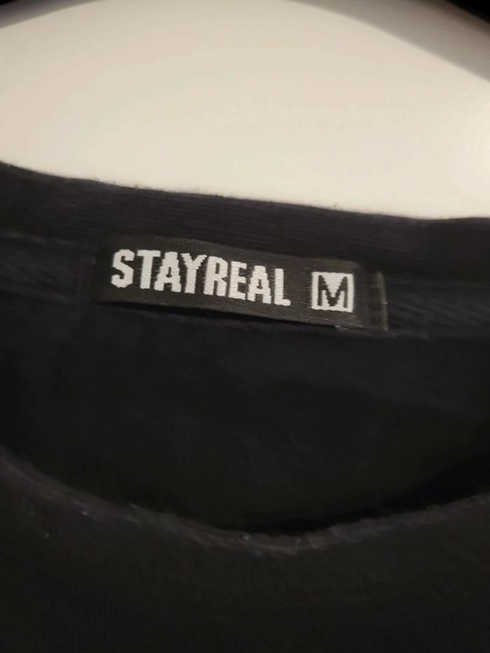 Tee shirt T M - photo numéro 4