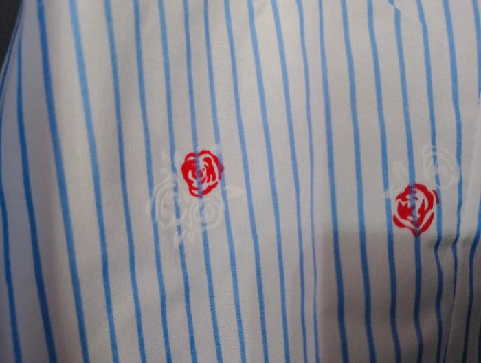 Chemisier taille M - photo numéro 2