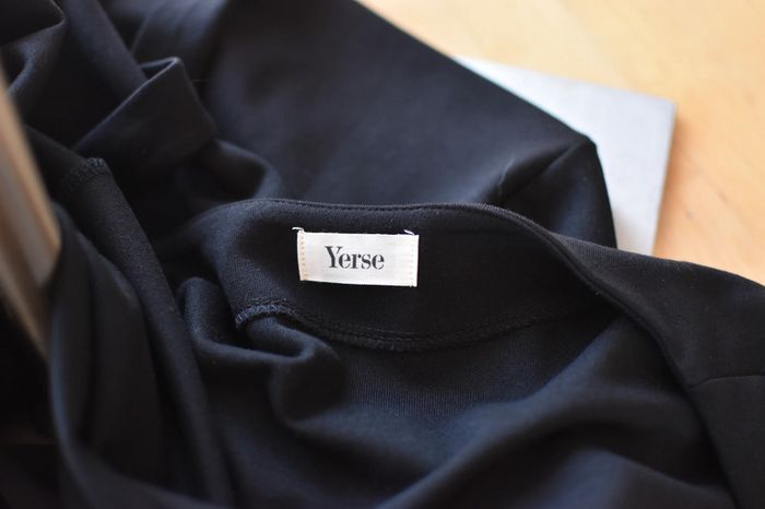 Robe Yerse - photo numéro 4