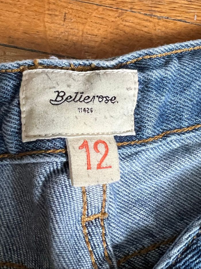 Jean large Bellerose - photo numéro 3