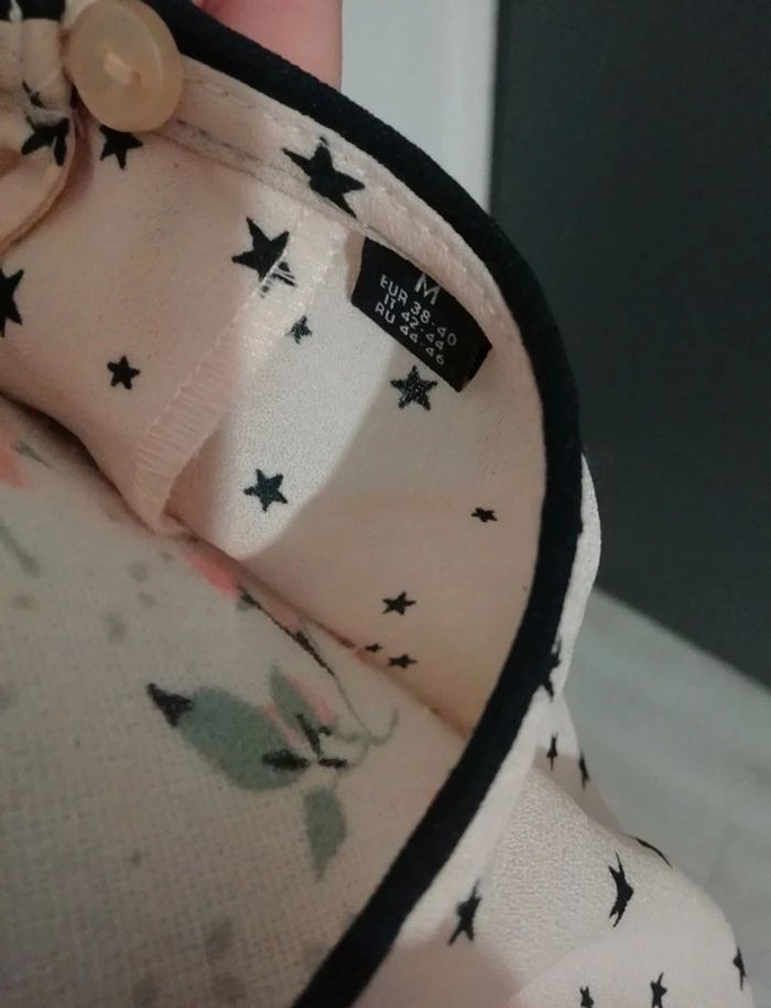 Haut T.38/40 - photo numéro 4