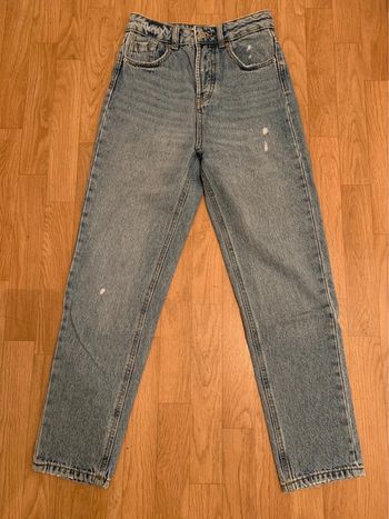 Jean mom stradivarius