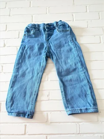 🟩 Jeans garçon 🟩