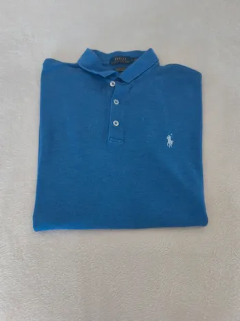 Polo Ralph Lauren Bleu