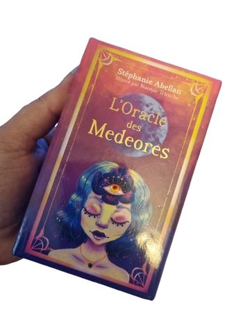 L'oracle des medeores