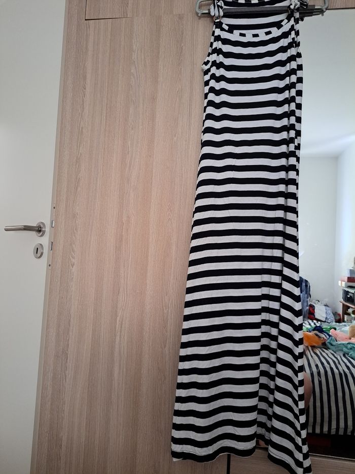 Robe femme longue