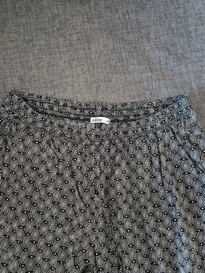 Pantalon femme Taille 40 - photo numéro 4