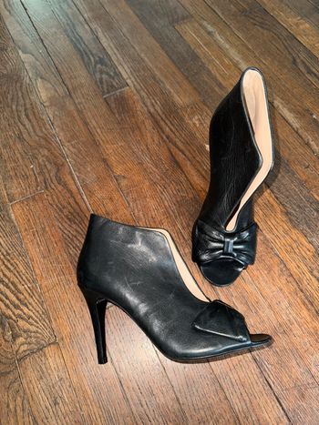 Bottines Pablo Gérard darel  Taille 37