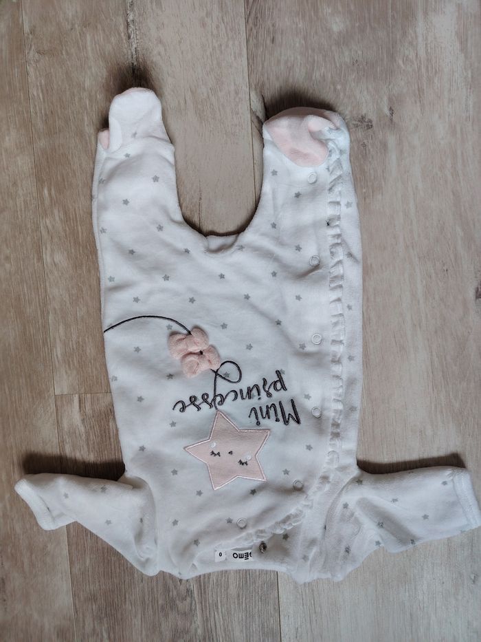 Lot 1 mois - photo numéro 5