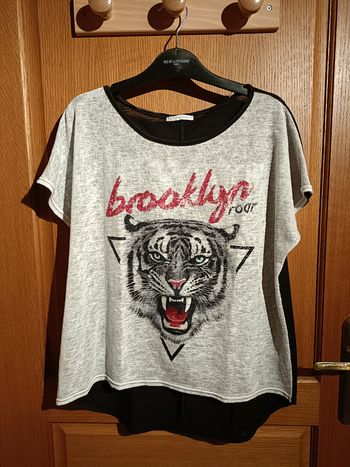 Tee-shirt