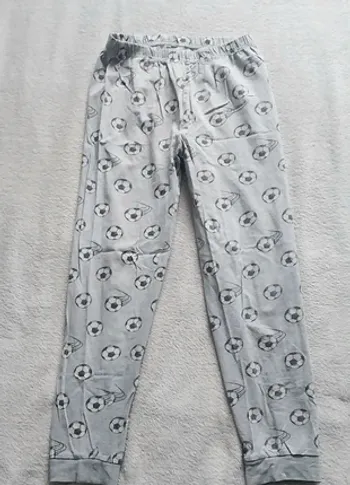 Bas de pyjama 10 ans