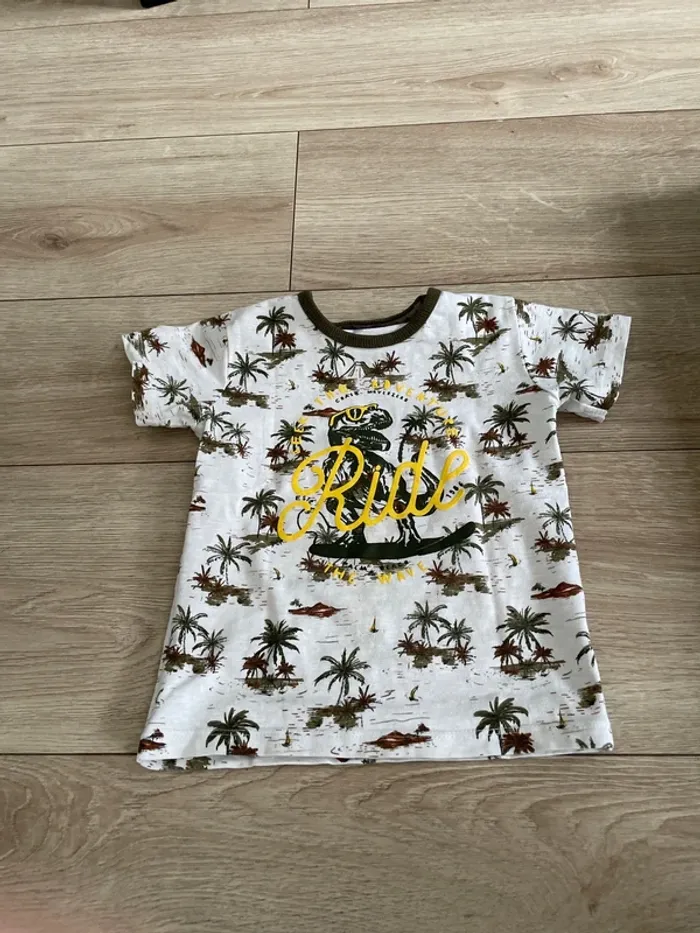 Teeshirt