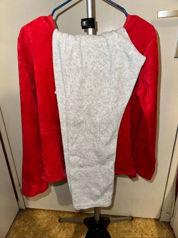 Pyjama 8 ans