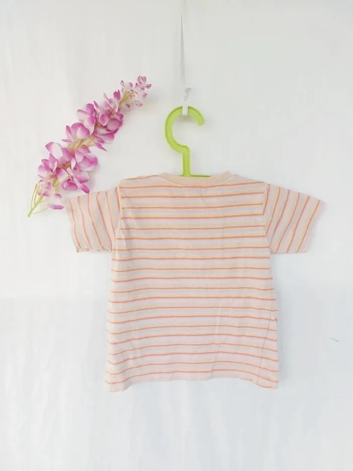 Tee-shirts Tex Basic 23 mois - photo numéro 6