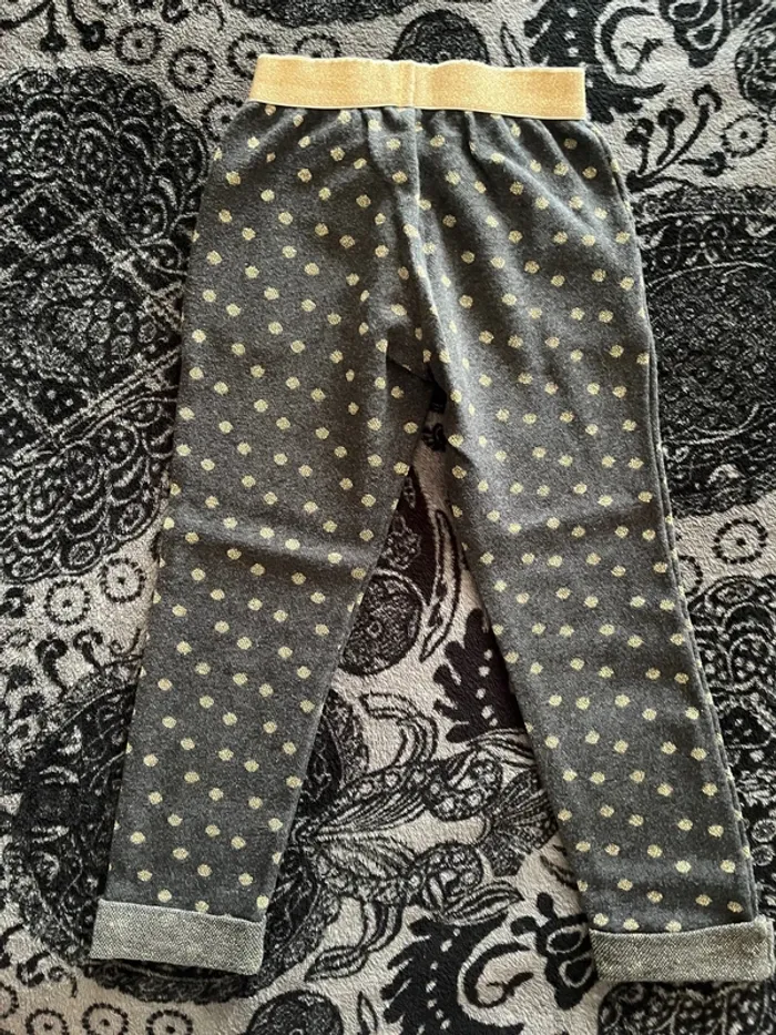 Pantalon petit bateau 3 ans - photo numéro 3