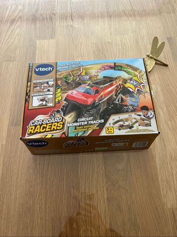 Circuit vtech