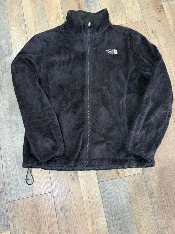 Polaire The North face - photo numéro 4