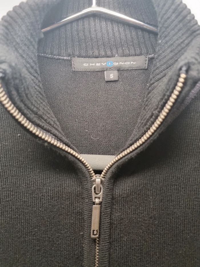 Gilet chevignon S - photo numéro 6